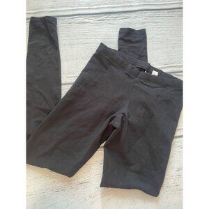 Black Victorias Secret Leggings